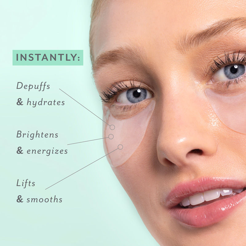 Flashpatch Rejuvenating Eye Gels