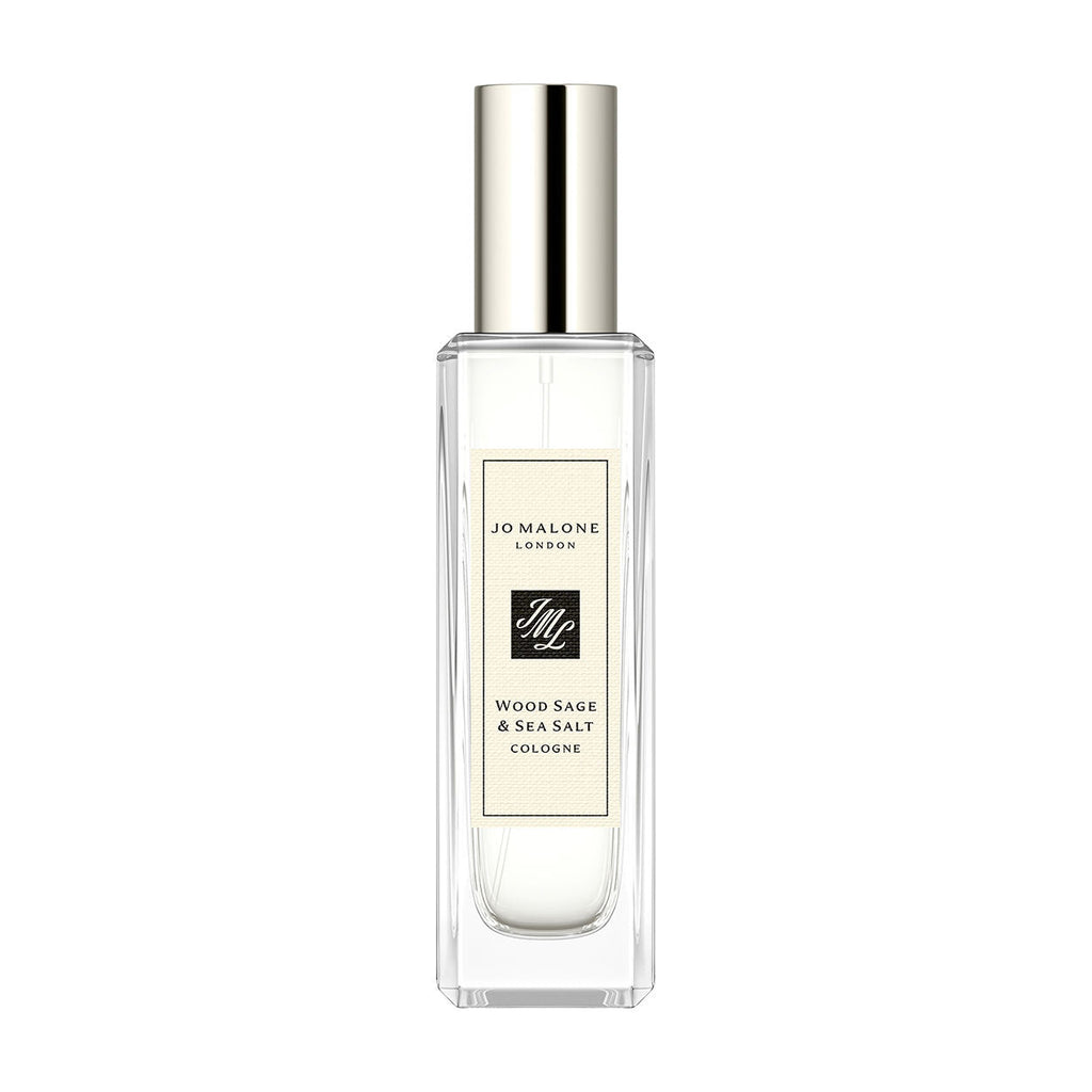 Wood Sage and Sea Salt Cologne