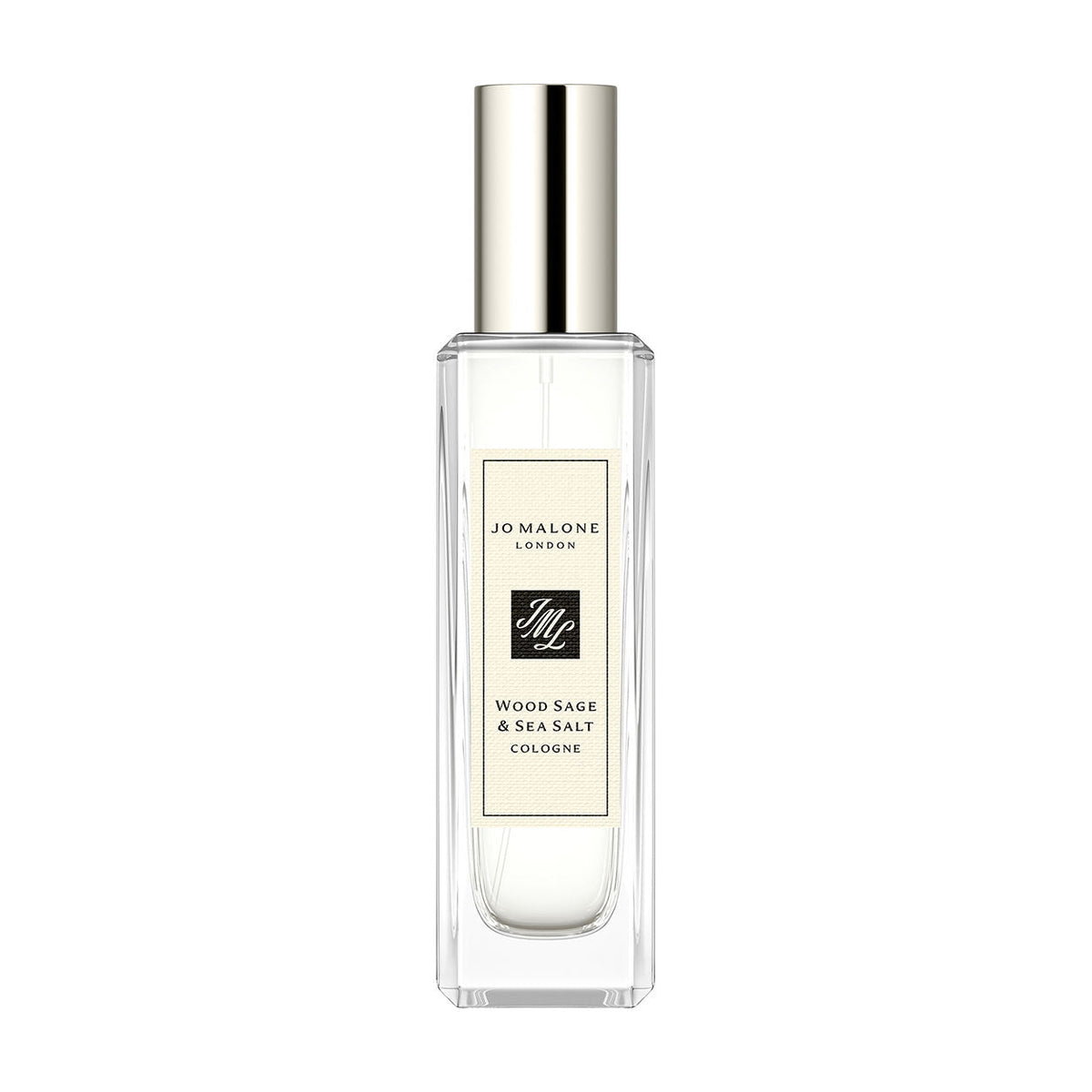 Wood Sage and Sea Salt Cologne