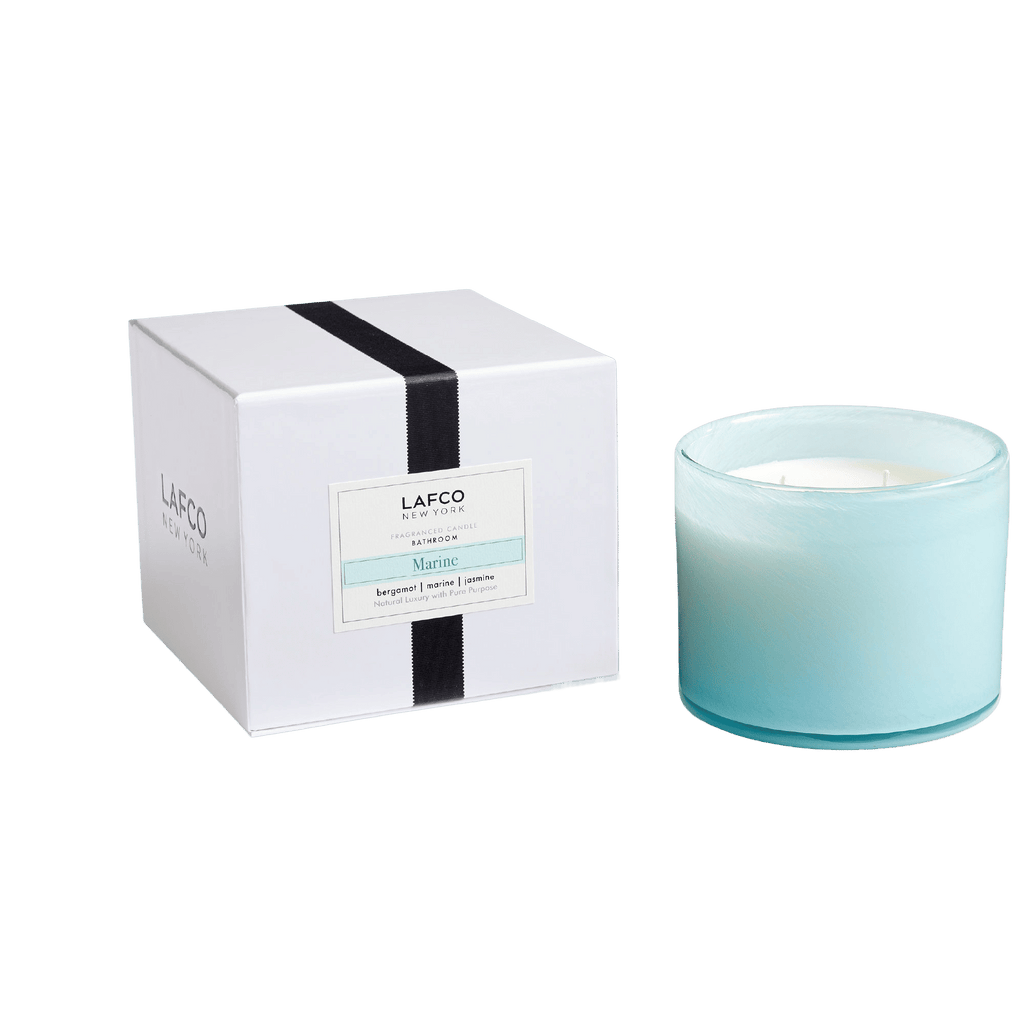 Marine Candle