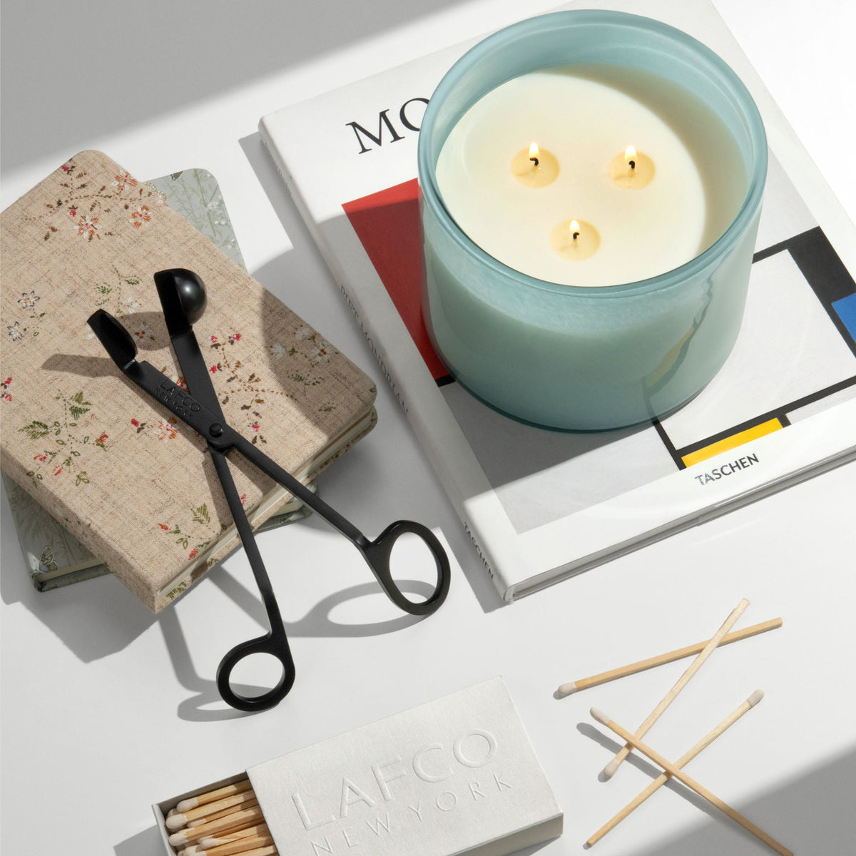 Marine Candle