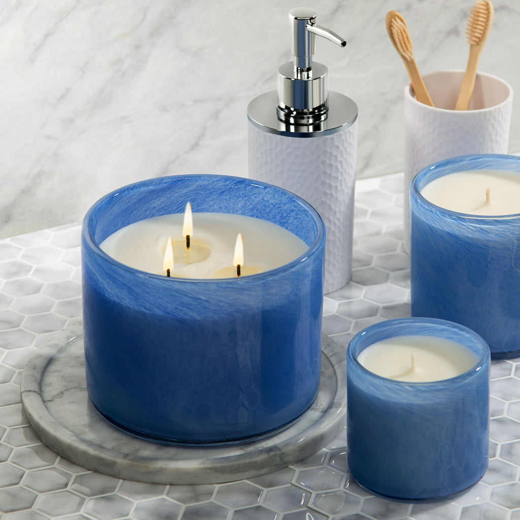 Bluemercury Spa Candle