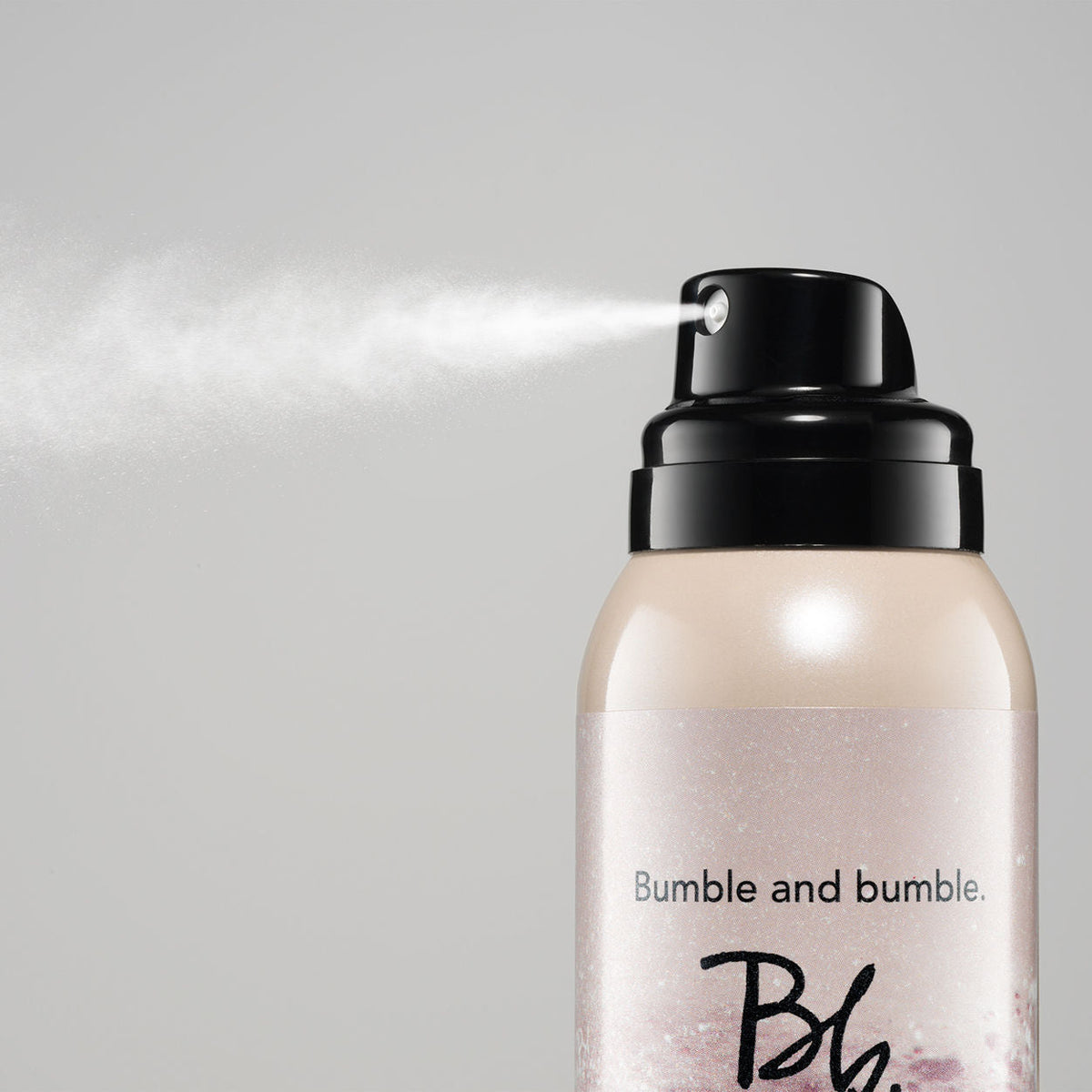 Prêt-à-Powder Très Invisible Nourishing Dry Shampoo