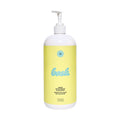 Big Bask Lotion SPF 30