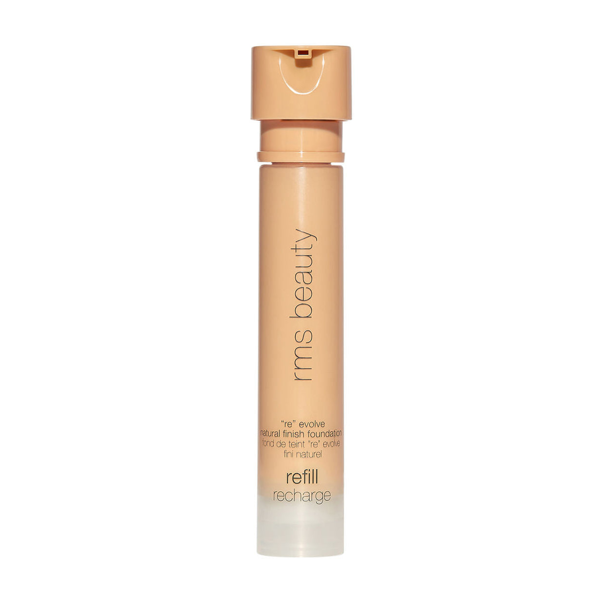 ReEvolve Natural Finish Foundation Refill
