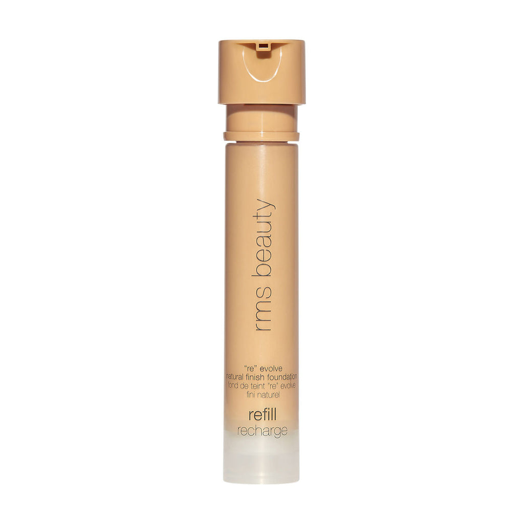 ReEvolve Natural Finish Foundation Refill