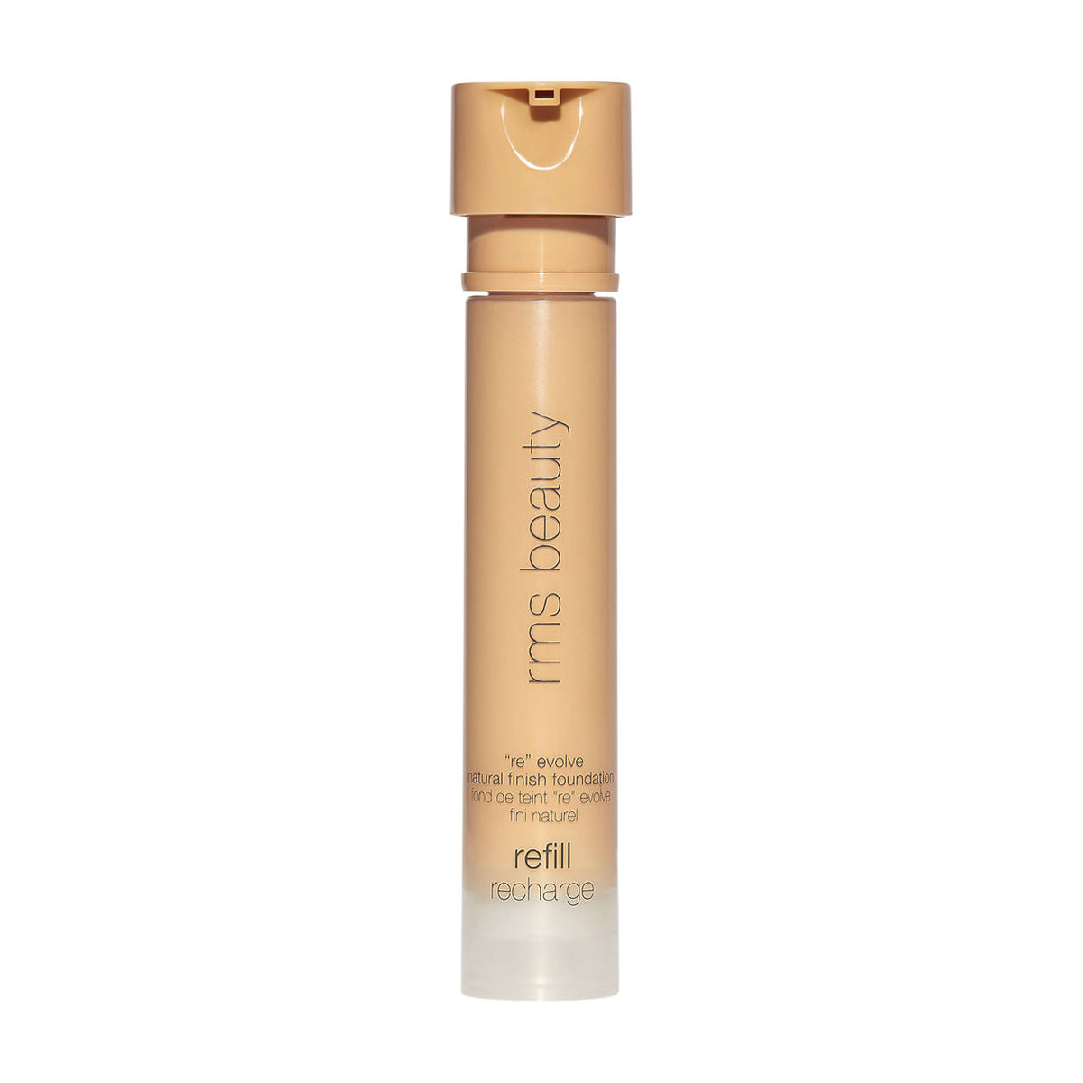 ReEvolve Natural Finish Foundation Refill