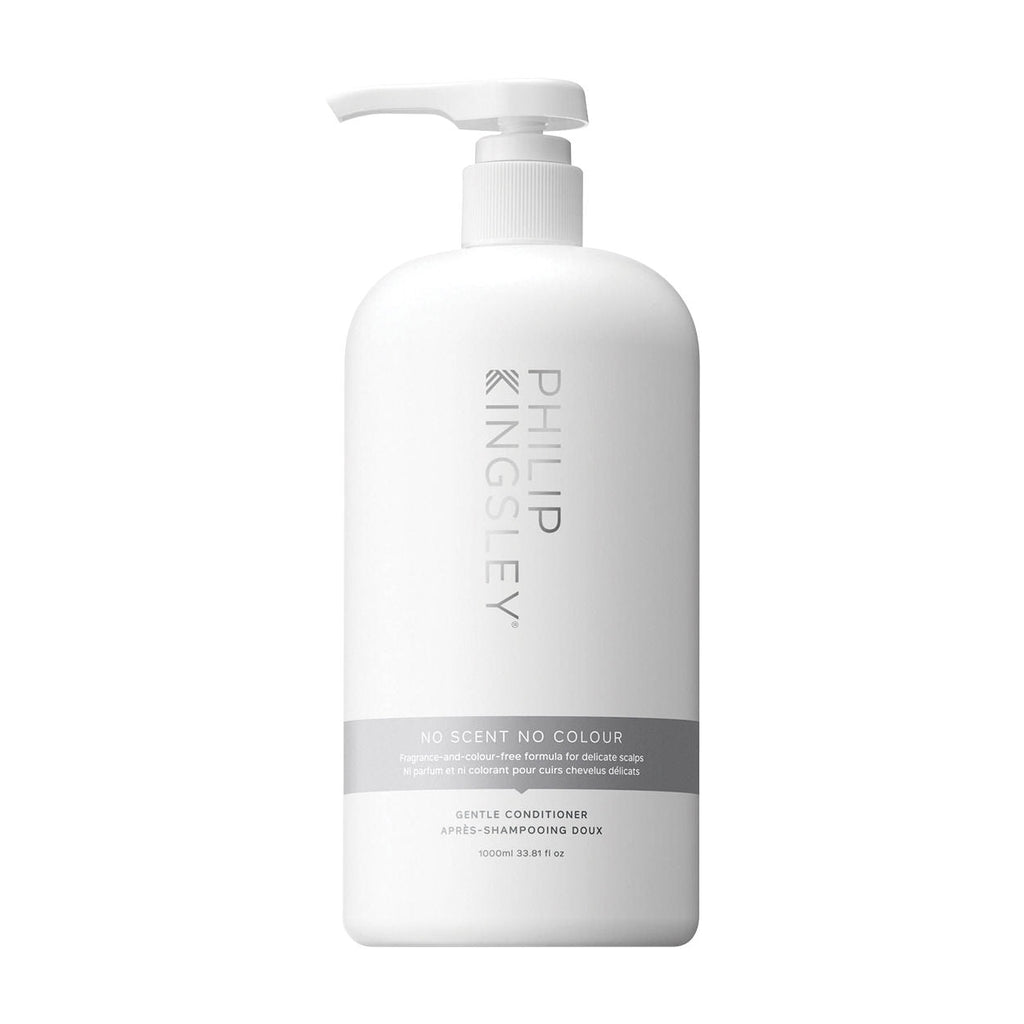No Scent No Colour Gentle Conditioner