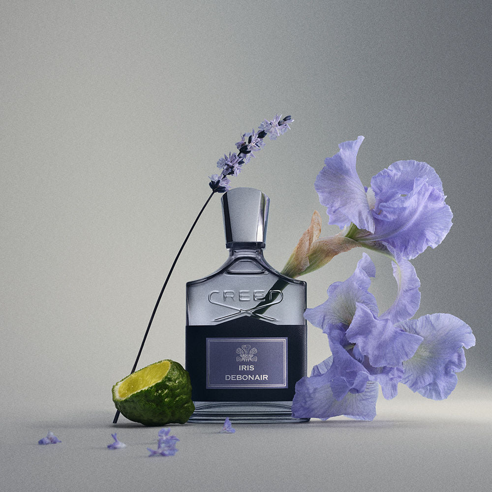 Iris Debonair Eau de Parfum
