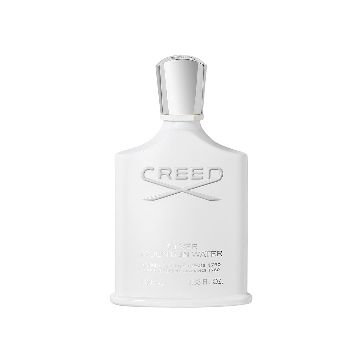 Silver Mountain Water Eau de Parfum