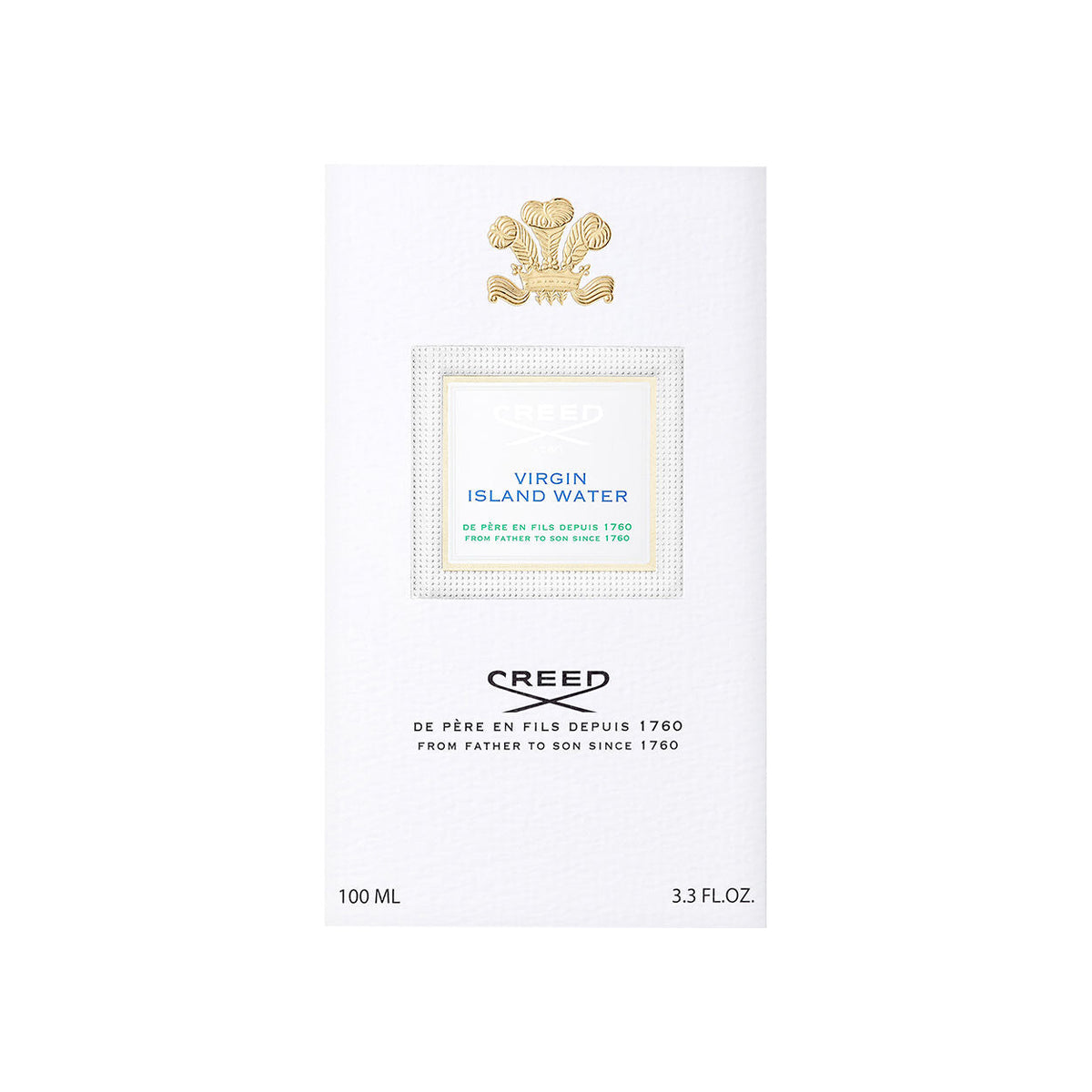 Virgin Island Water Eau de Parfum