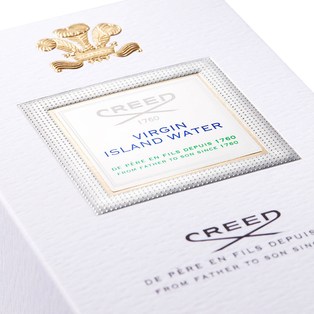 Virgin Island Water Eau de Parfum
