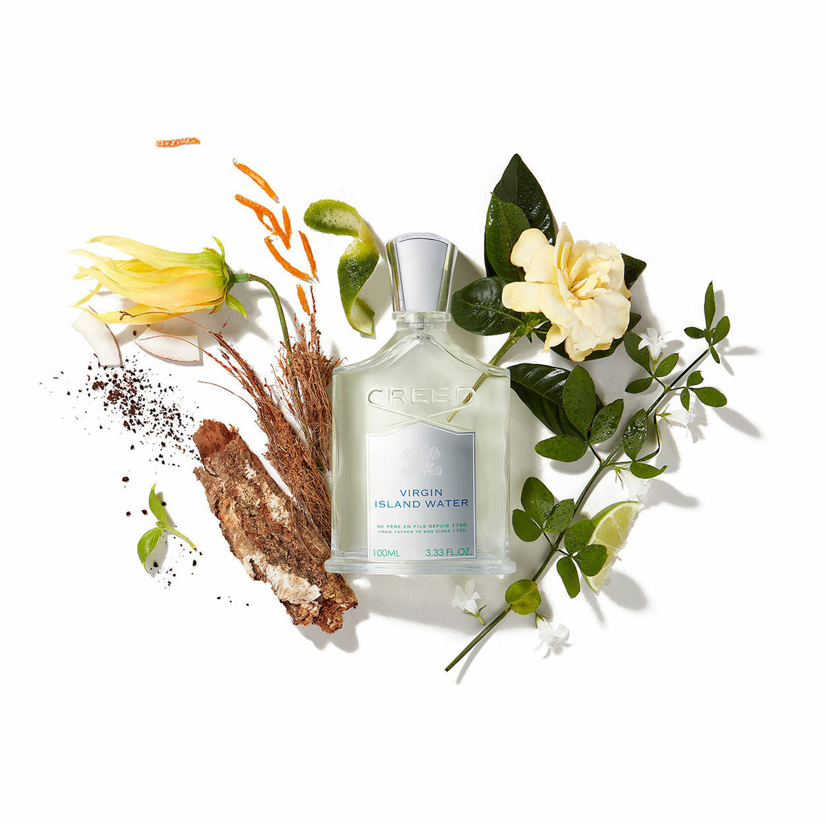 Virgin Island Water Eau de Parfum