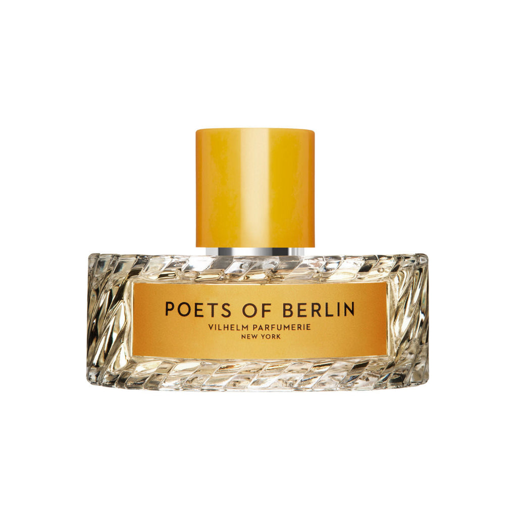 Poets of Berlin Eau de Parfum