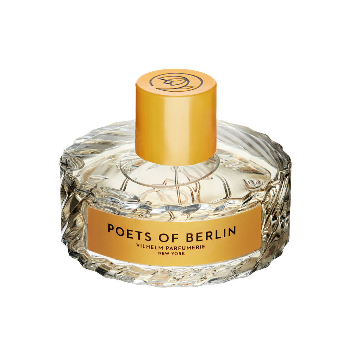 Poets of Berlin Eau de Parfum