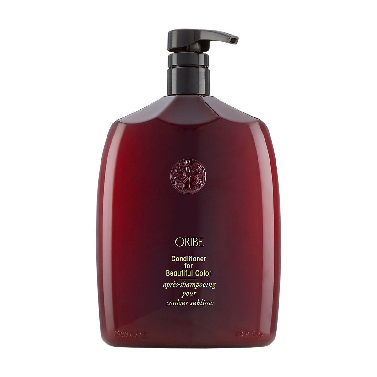 Beautiful Color Conditioner for Color-Treated Hair