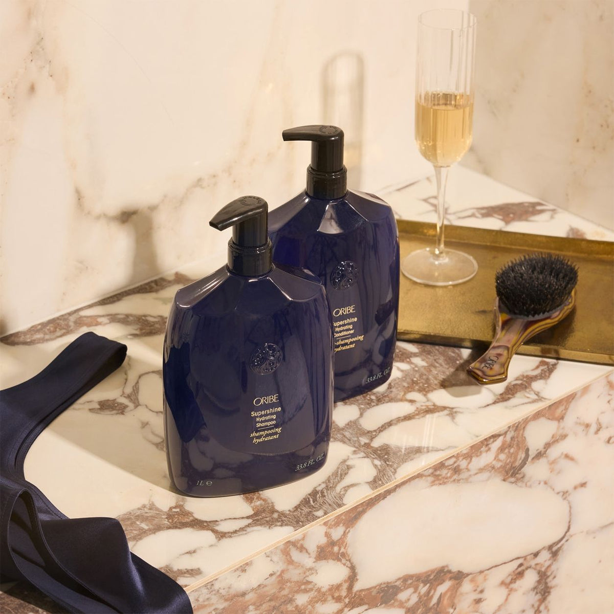 Conditioner For Brilliance and Shine