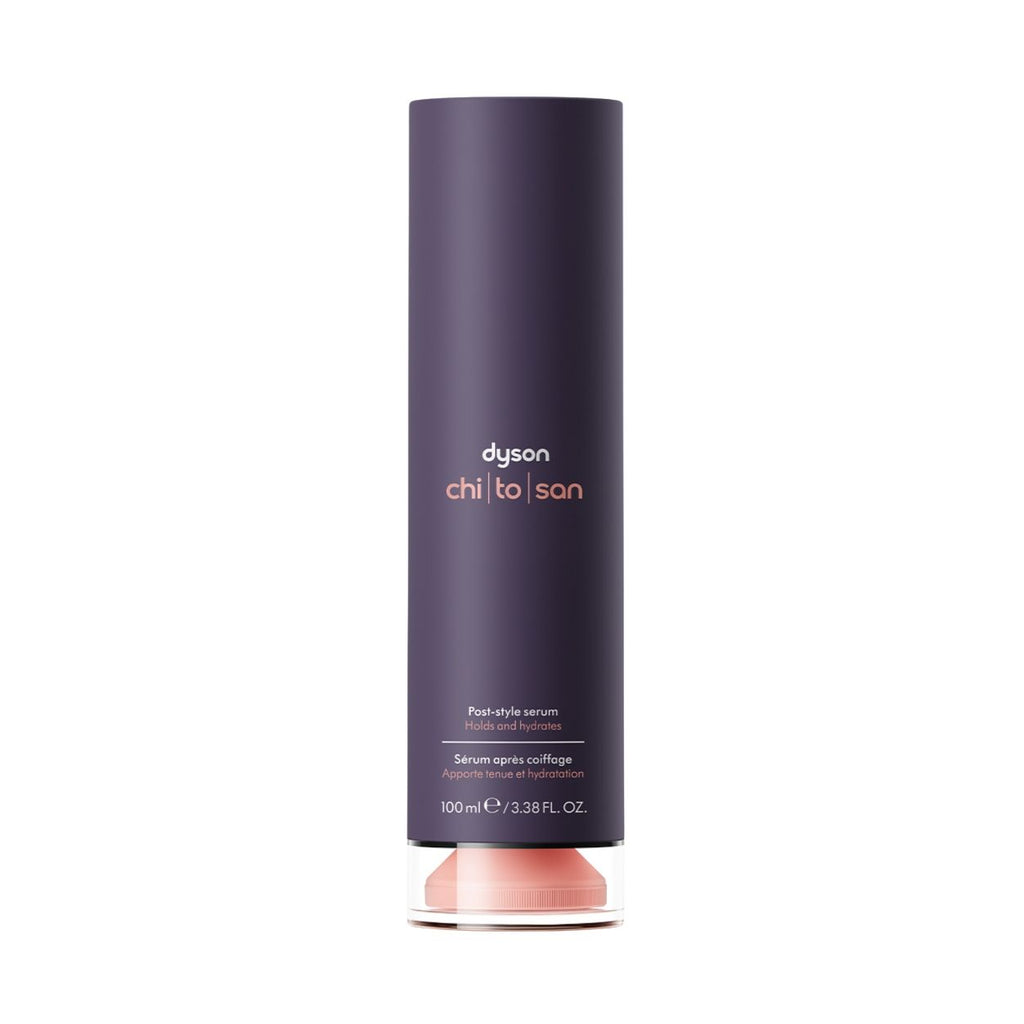 Chitosan Post-Style Serum