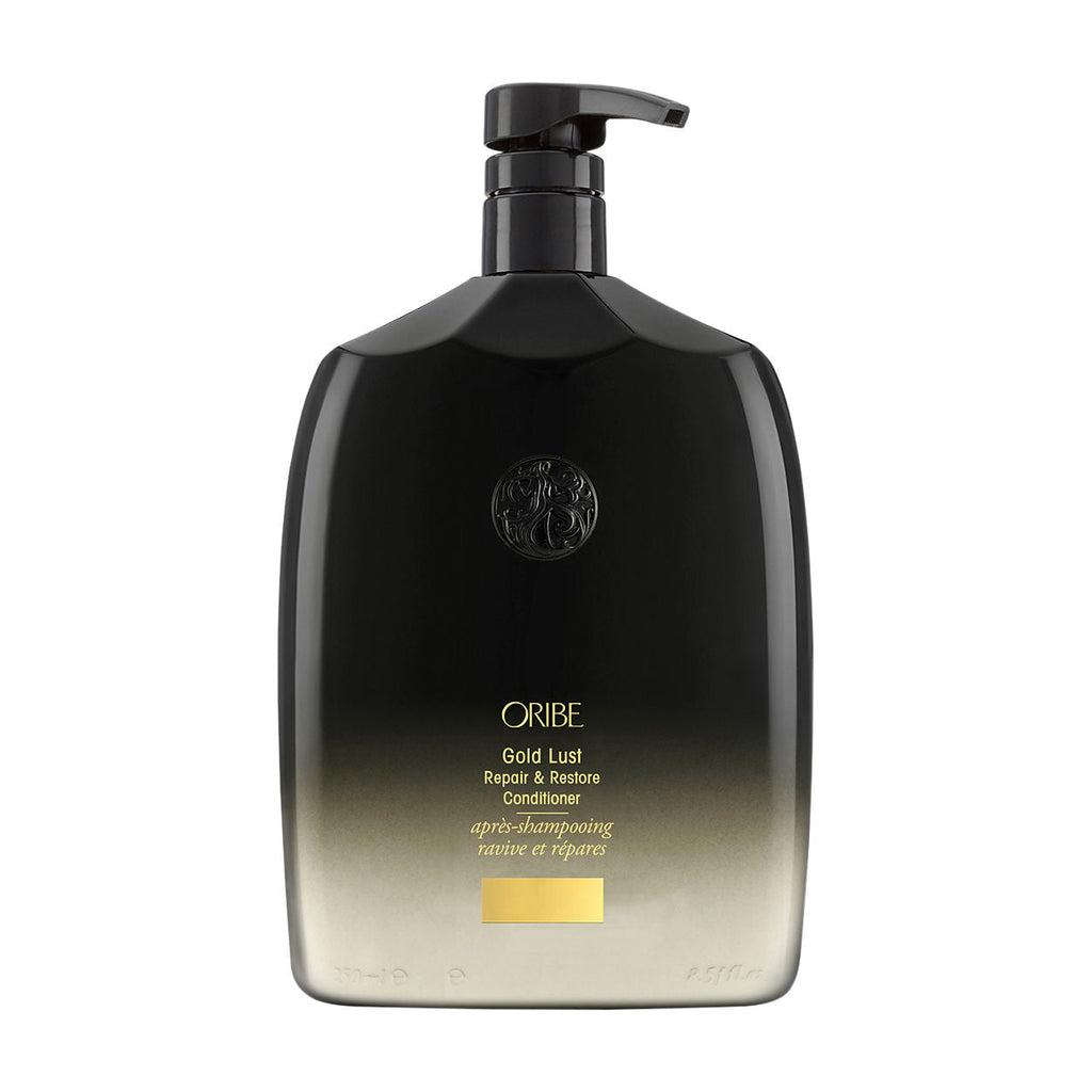 Gold Lust Repair & Restore Conditioner for Damaged Hair
