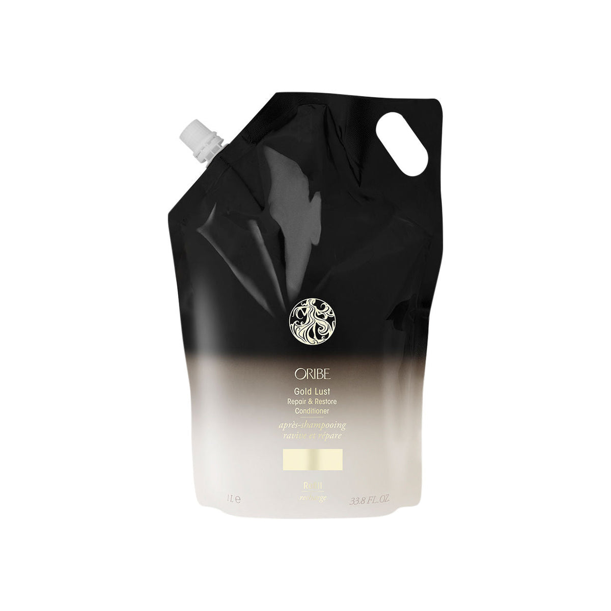 Gold Lust Repair & Restore Conditioner for Damaged Hair