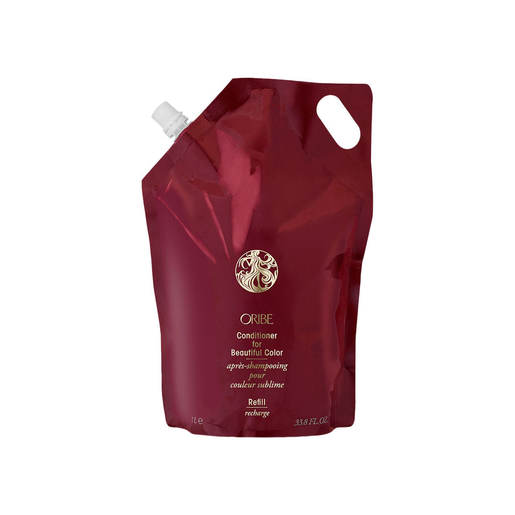 Beautiful Color Conditioner for Color-Treated Hair