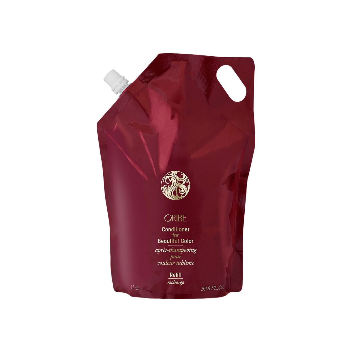 Beautiful Color Conditioner for Color-Treated Hair