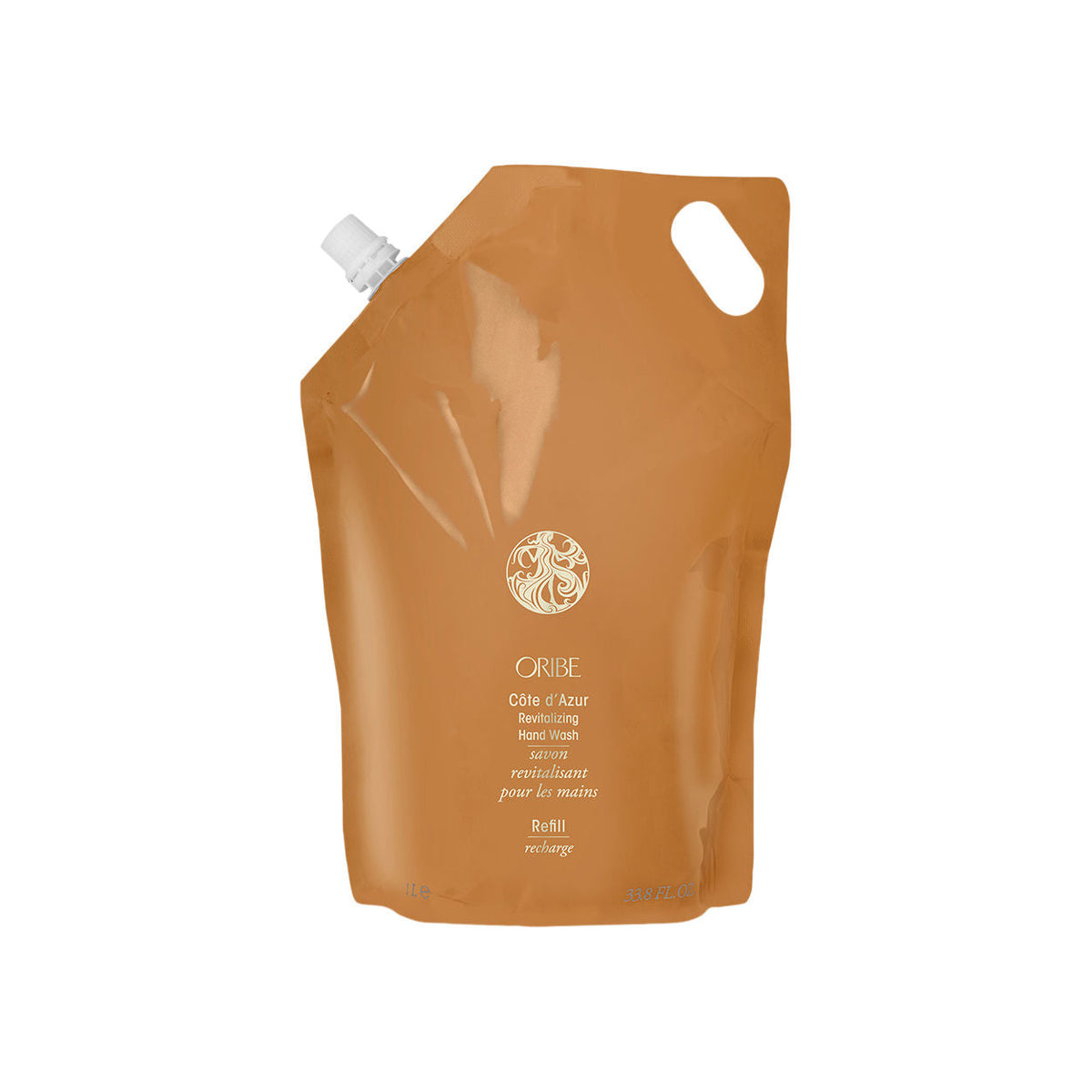 Côte d'Azur Revitalizing Hand Wash with Bergamot & Jasmine