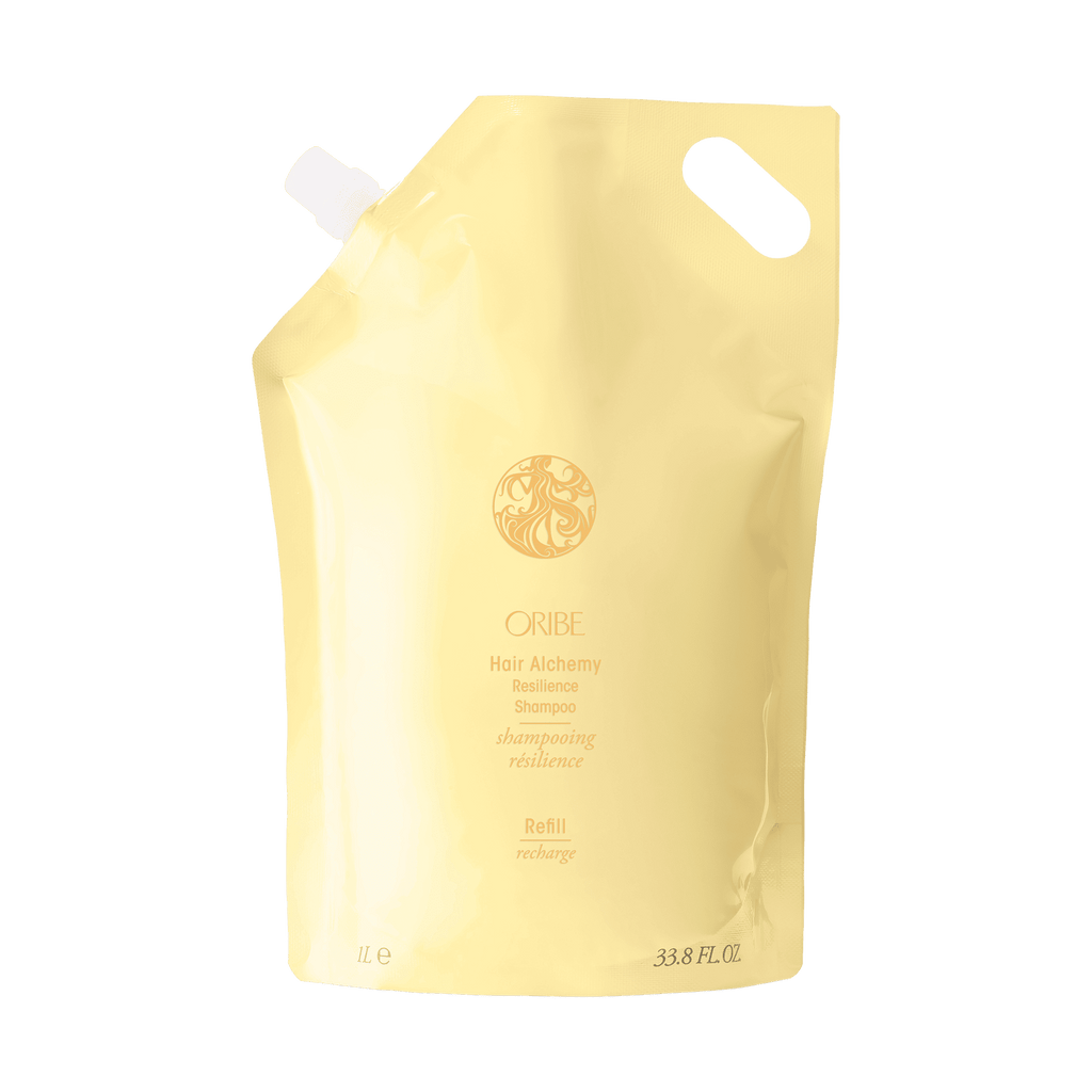 Hair Alchemy Strengthening Shampoo for Fragile & Weak Hair
