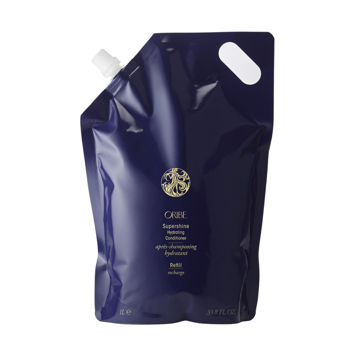 Supershine Hydrating Conditioner for Dry Hair