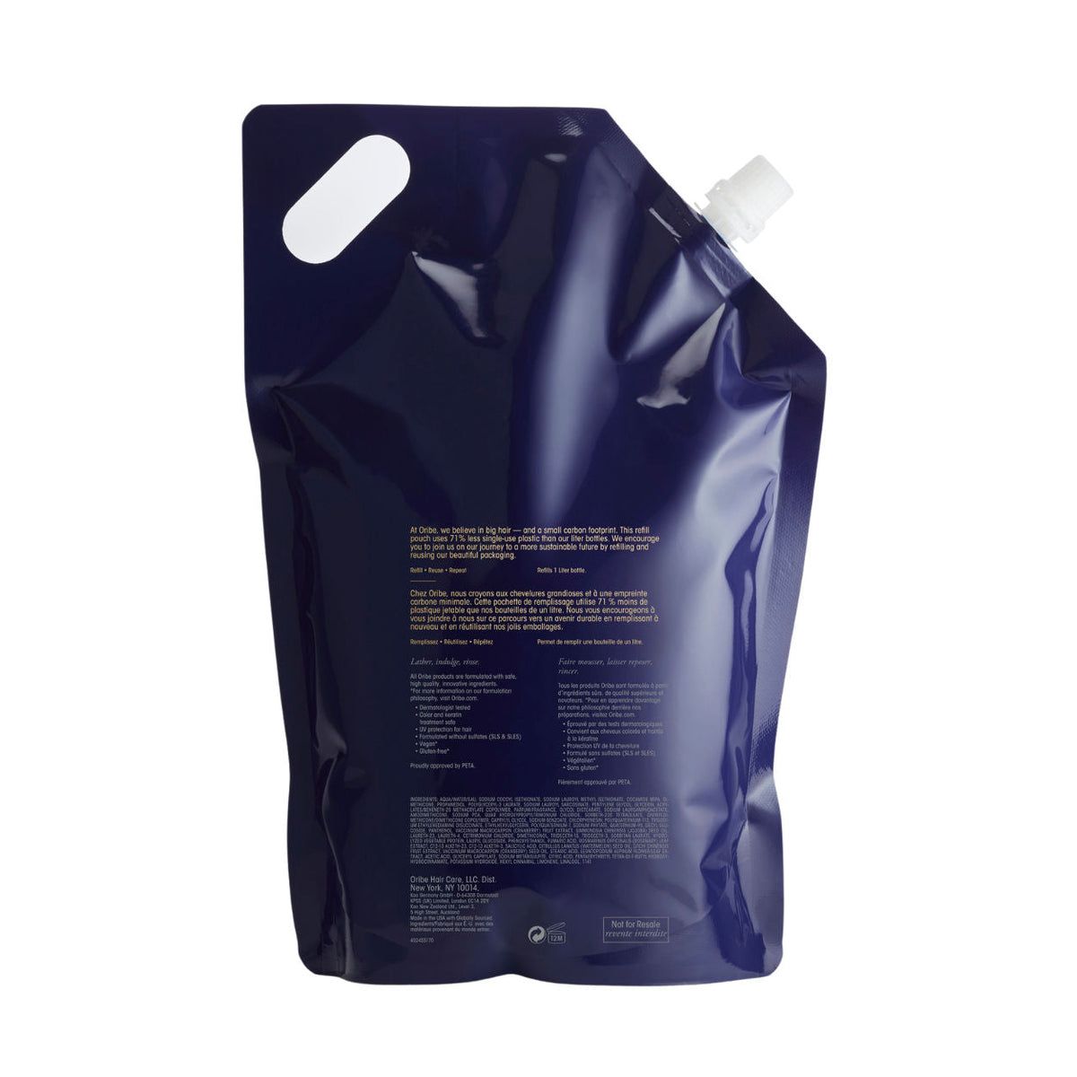 Supershine Hydrating Conditioner for Dry Hair
