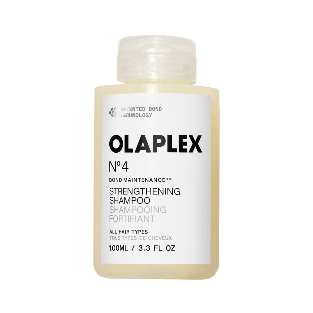 No.4 Bond Maintenance Hair Strengthening Shampoo