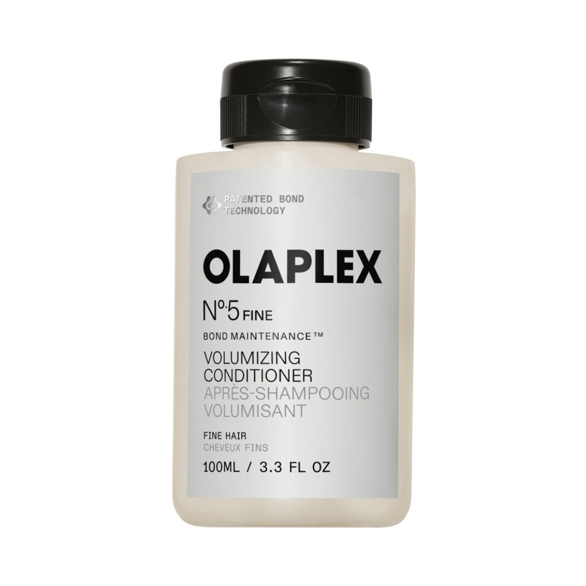 No.5Fine Bond Maintenance Lightweight Volumizing Conditioner