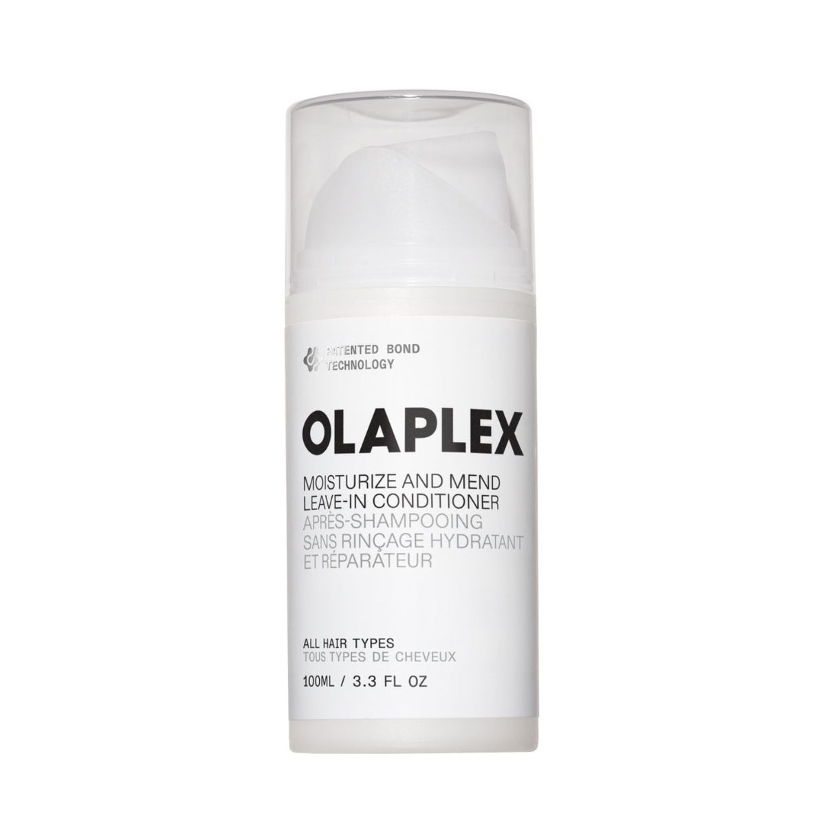 Nº.5 Leave-In Moisturize & Mend Leave-In Conditioner