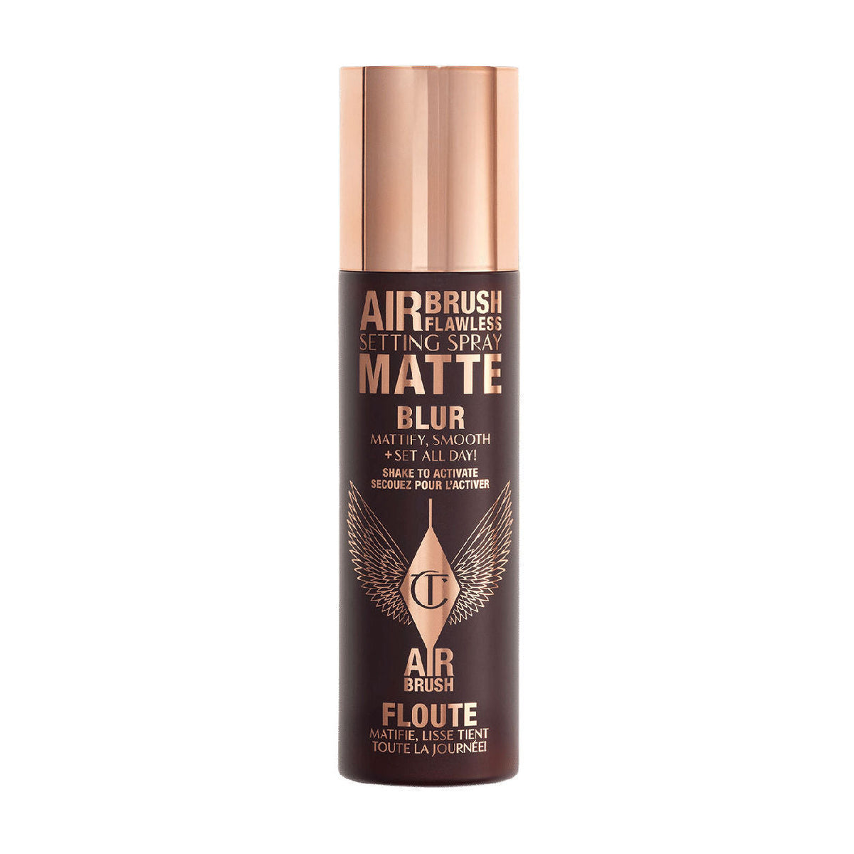 Airbrush Flawless Setting Spray Matte