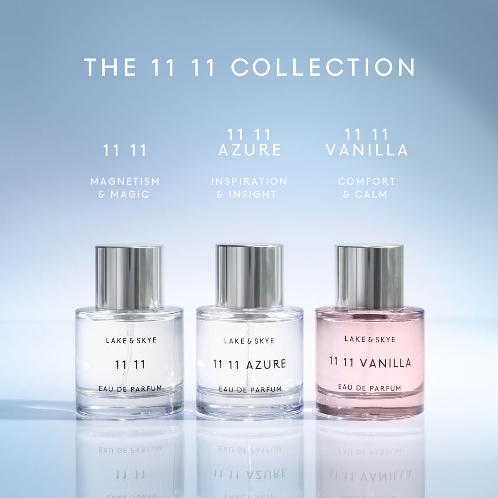 11 11 Eau de Parfum