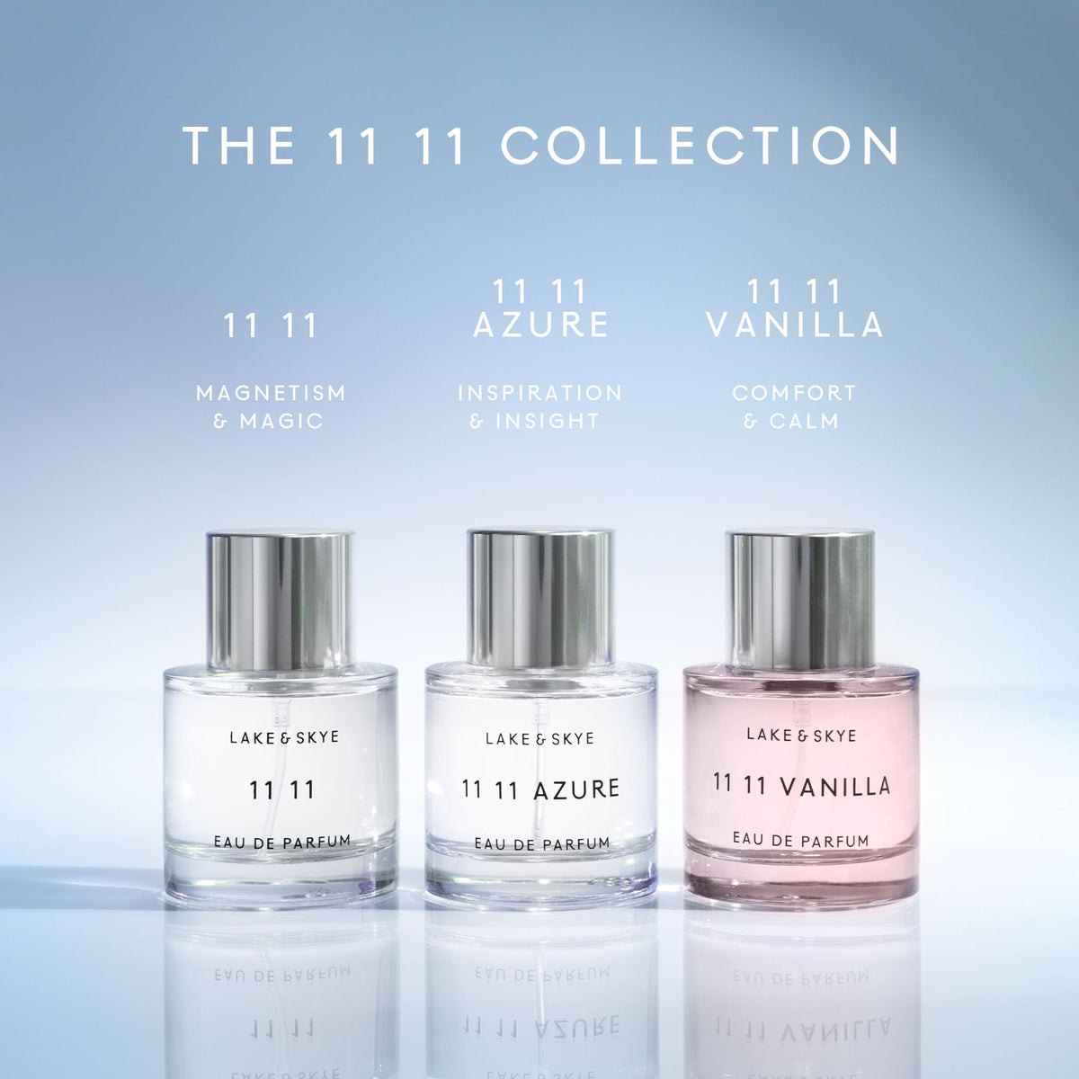 11 11 Eau de Parfum