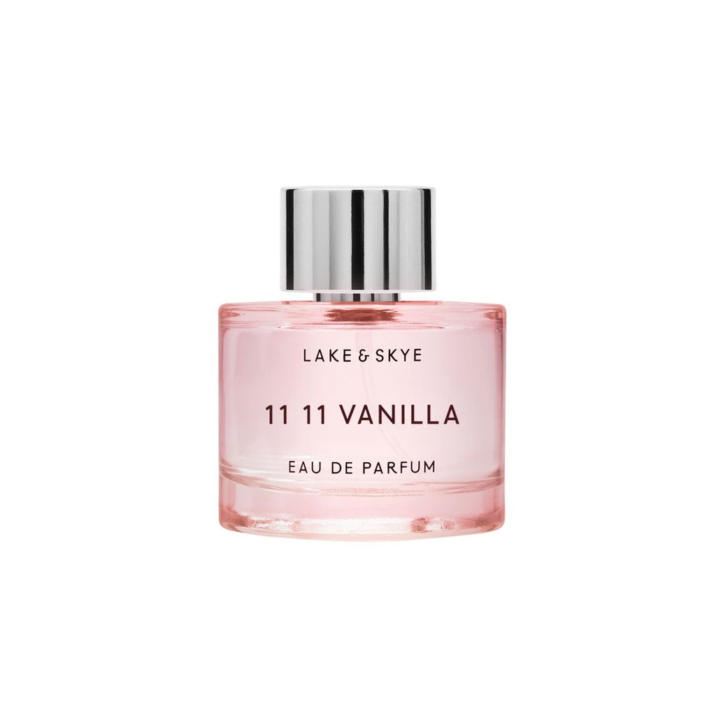 11 11 Vanilla Eau de Parfum
