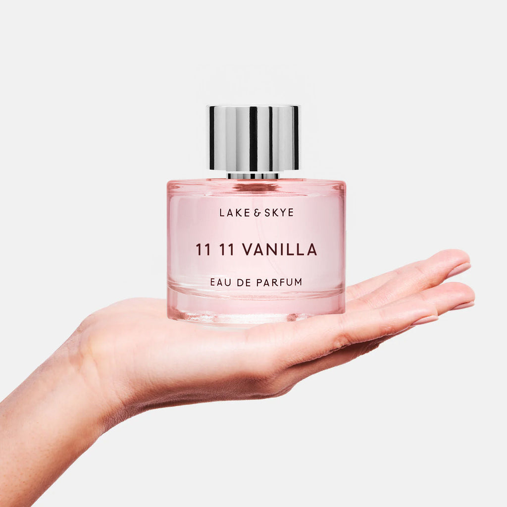 11 11 Vanilla Eau de Parfum