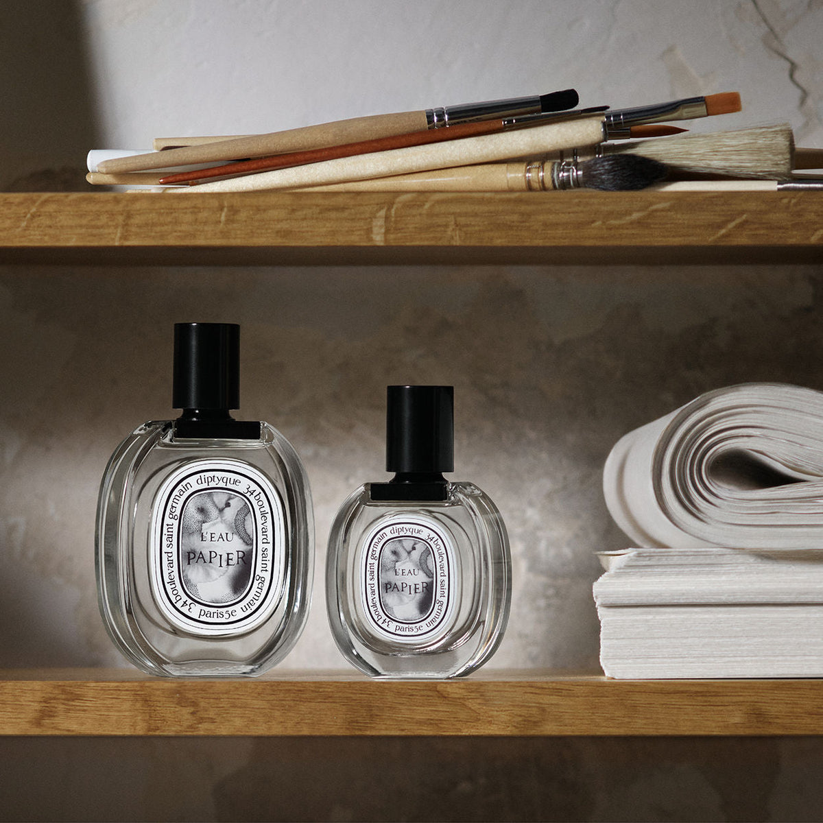 L'Eau Papier Eau de Toilette