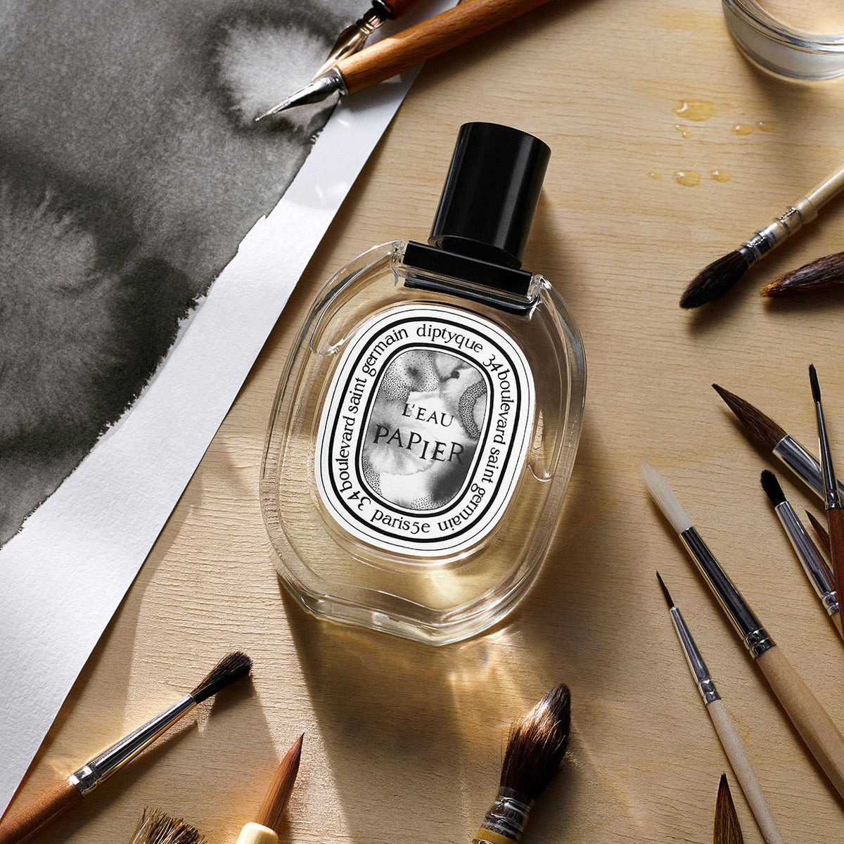 L'Eau Papier Eau de Toilette
