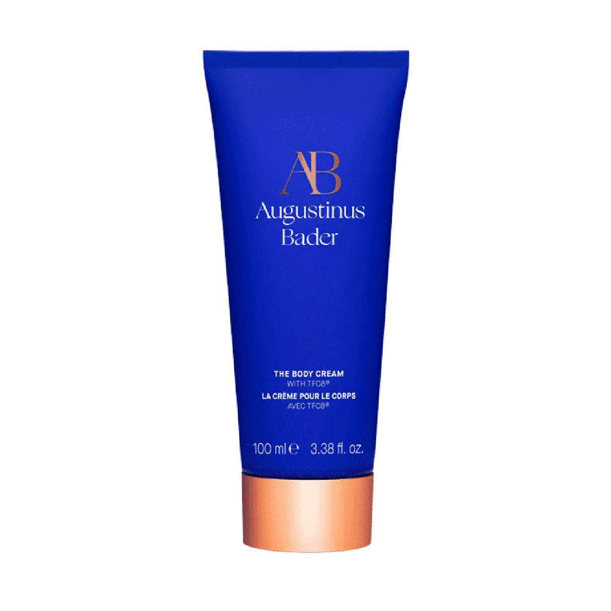 The Body Cream