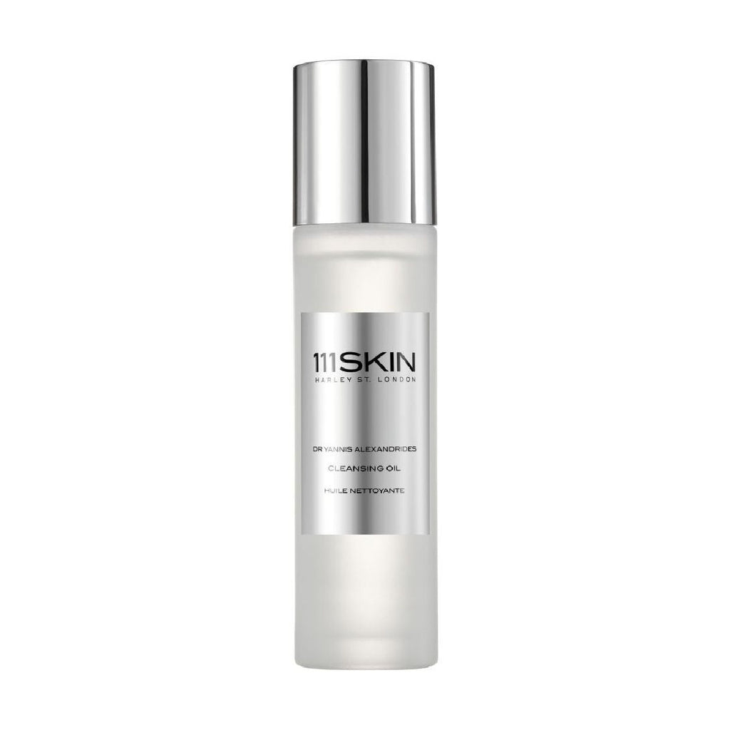 Cleansing Oil