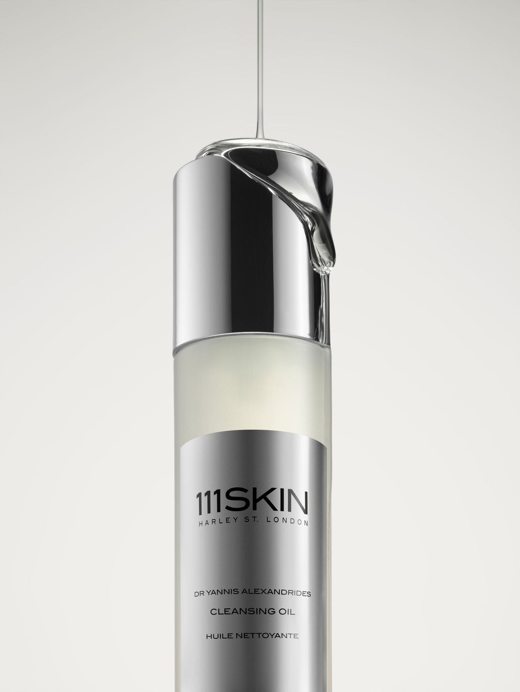 Cleansing Oil
