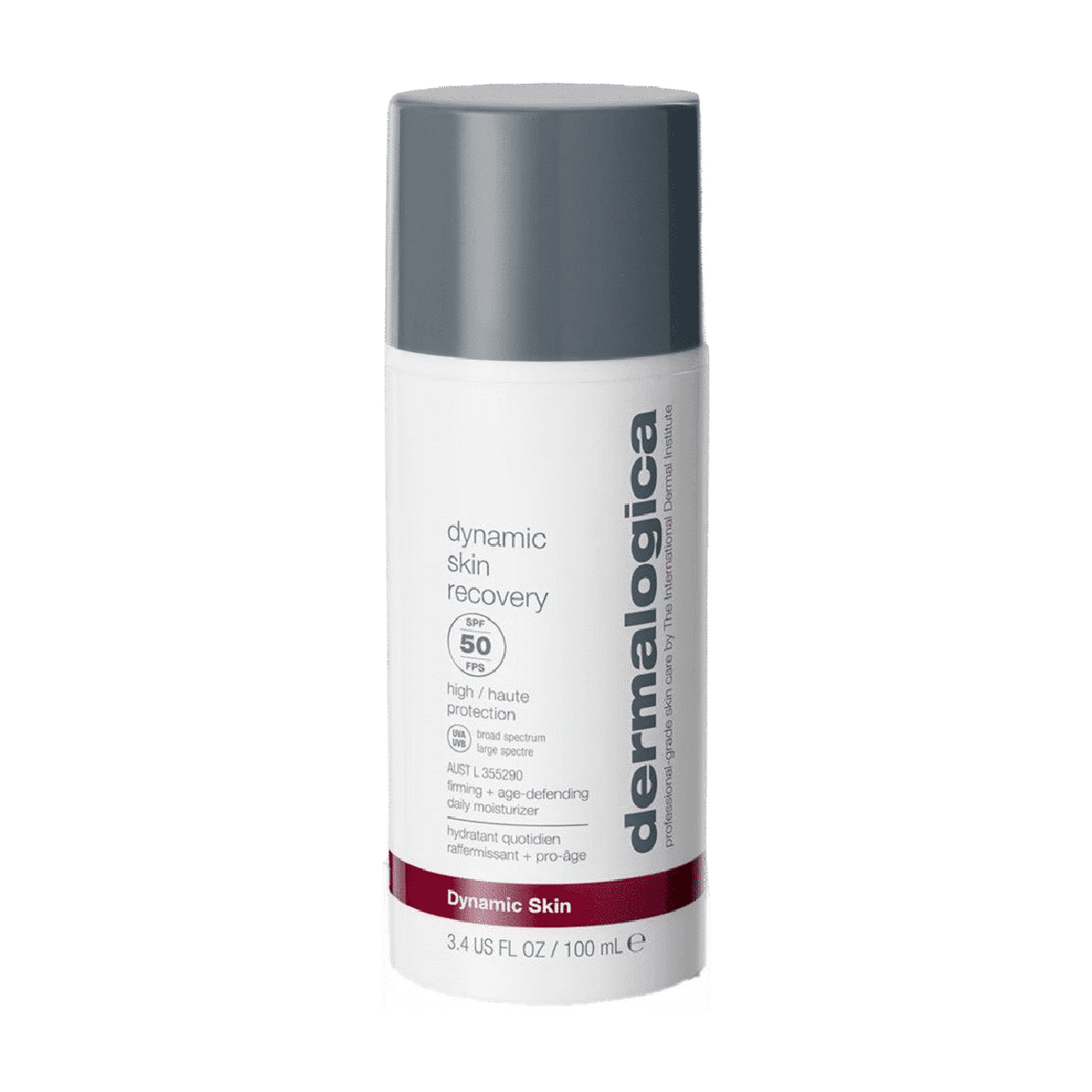 Dynamic Skin Recovery SPF 50