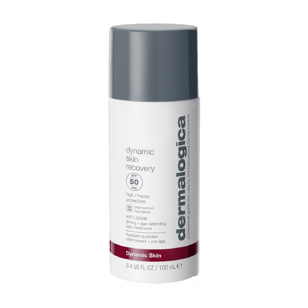Dynamic Skin Recovery SPF 50