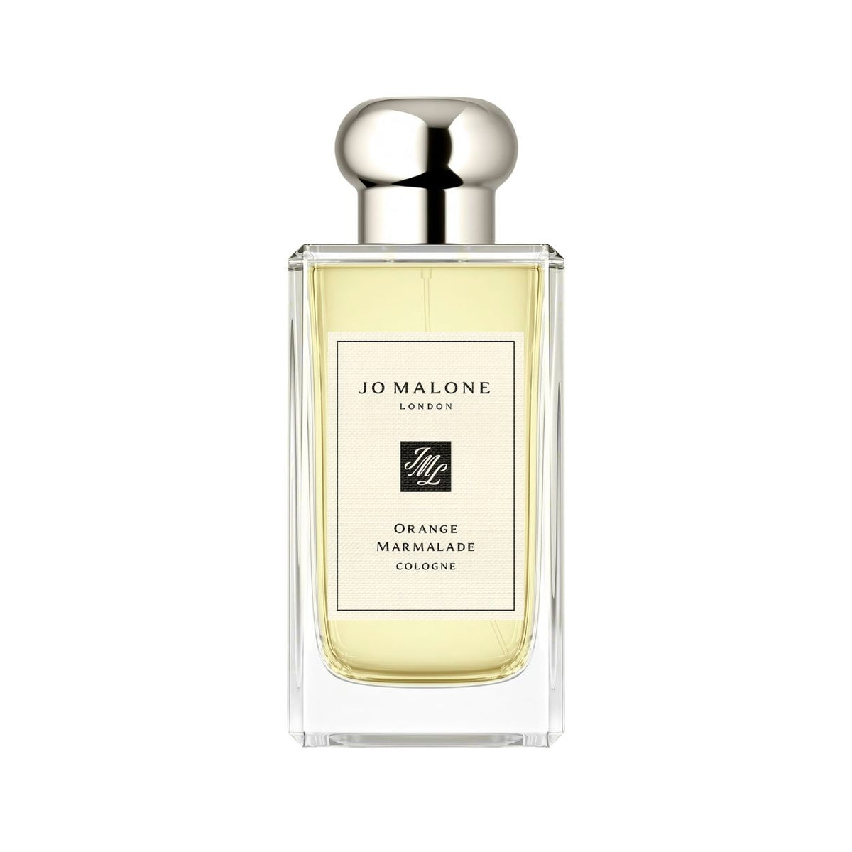 Orange Marmalade Cologne