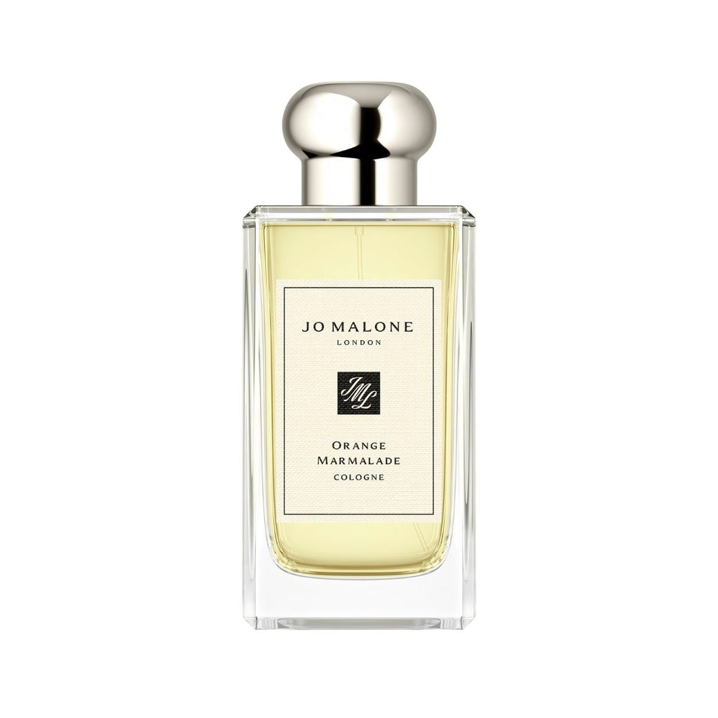 Orange Marmalade Cologne