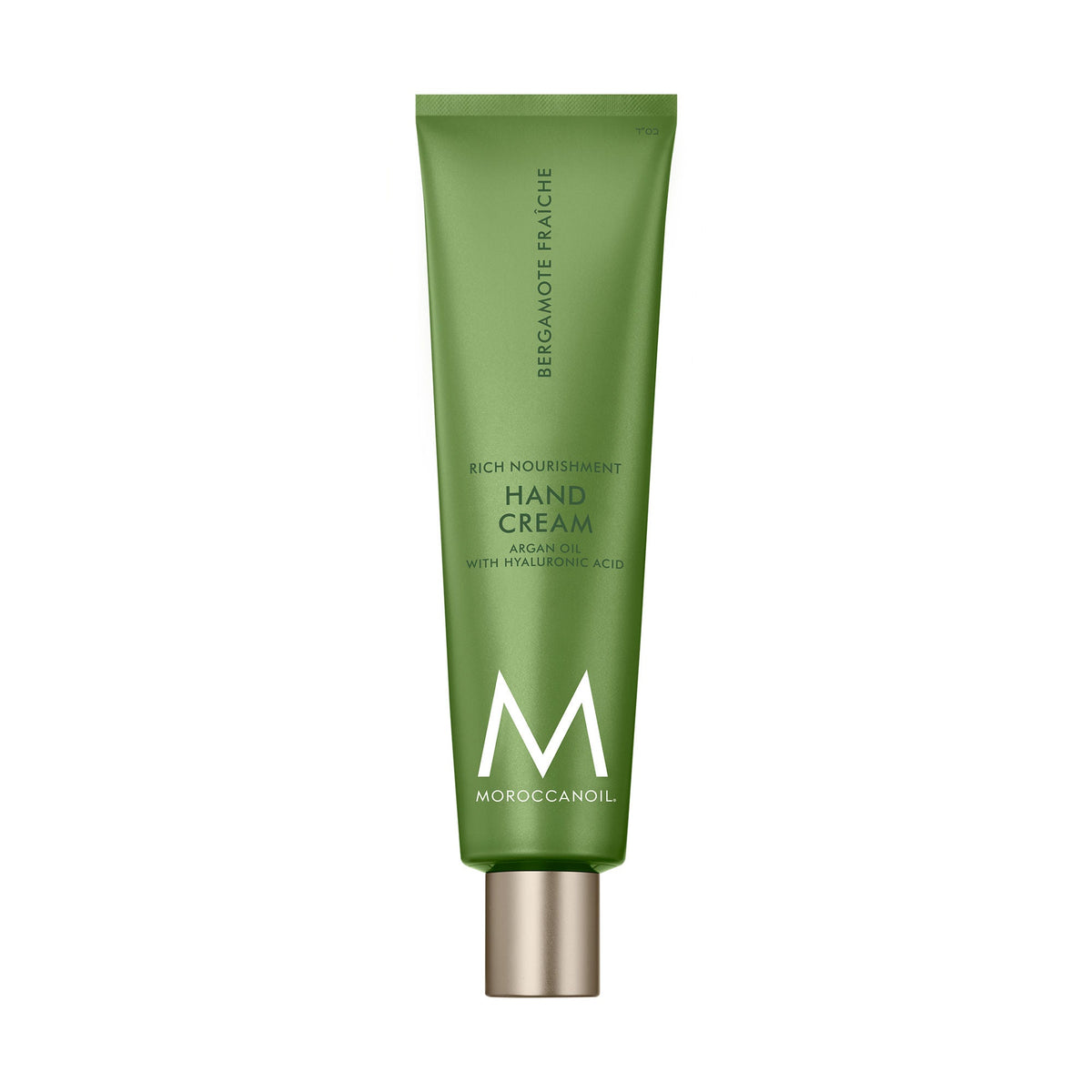 Hand Cream Bergamot Frache