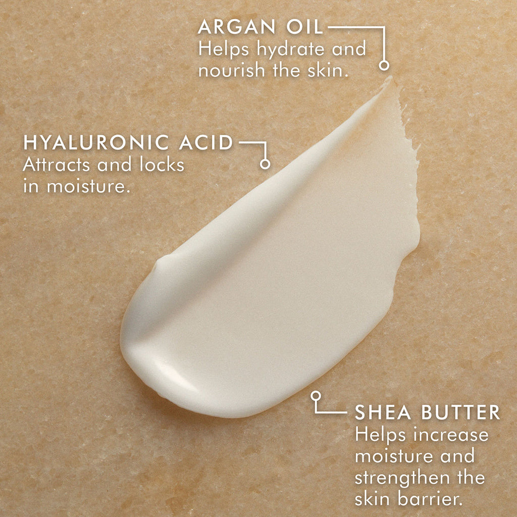 Hand Cream Bergamot Frache