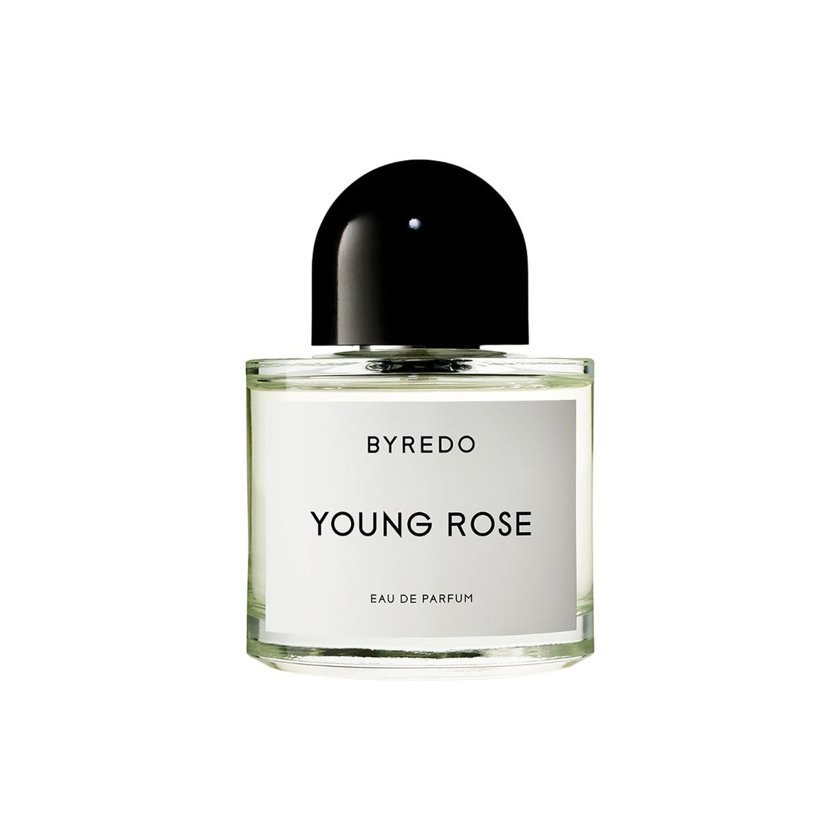 Young Rose Eau de Parfum